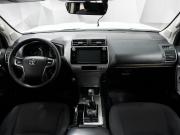 Toyota Land Cruiser Prado 150 Series Рестайлинг 2 Ульяновск  - изображение 33