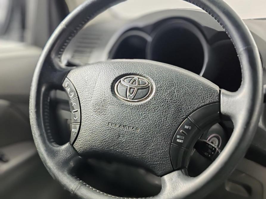 Toyota Hilux VII Москва  - изображение 21
