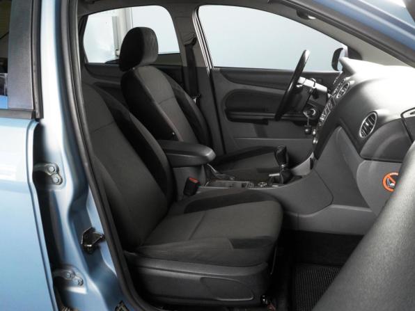 Ford Focus II Рестайлинг с пробегом 2008 года, цена 498 000 рублей, 309254 км, седан, Автокод Объявления