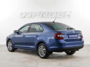 Skoda Rapid I Рестайлинг Москва  - изображение 22