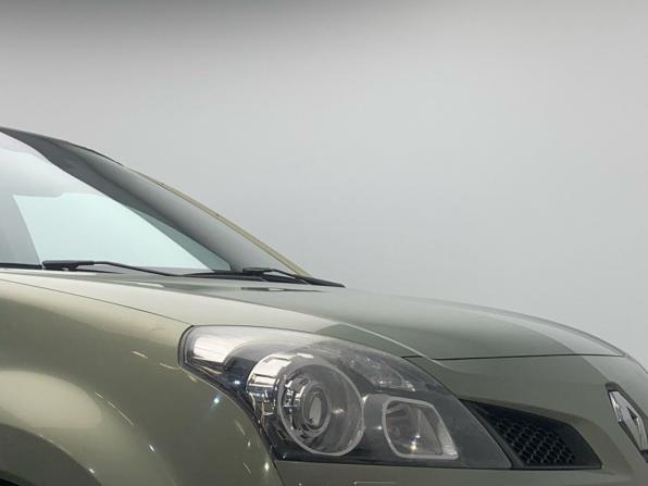 Renault Koleos I с пробегом 2008 года, цена 649 000 рублей, 285449 км, внедорожник, Автокод Объявления