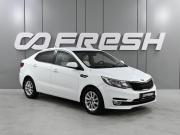 Kia Rio III Рестайлинг Ростов-на-Дону  - изображение 20
