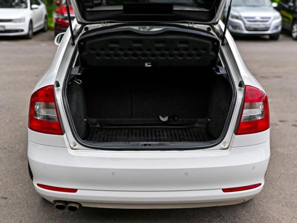 Skoda Octavia II (A5) Рестайлинг с пробегом 2012 года, цена 810 000 рублей, 202546 км, универсал, Автокод Объявления