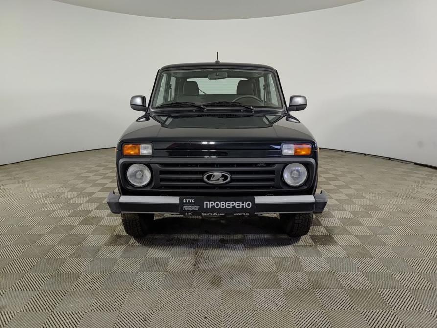 Lada (ВАЗ) Niva Legend Уфа  - изображение 2