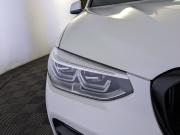 BMW X3 III (G01) Москва  - изображение 47