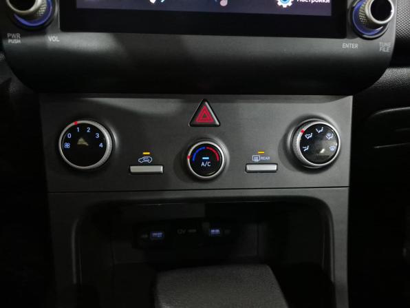 Hyundai Creta II с пробегом 2022 года, цена 2 045 000 рублей, 75856 км, внедорожник, Автокод Объявления