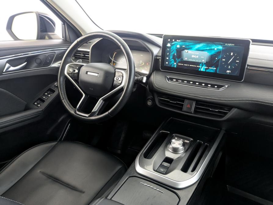 Haval Jolion I Москва  - изображение 28