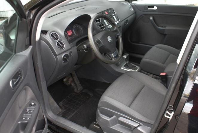 Volkswagen Golf V с пробегом 2007 года, цена 550 000 рублей, 218346 км, хэтчбек, Автокод Объявления