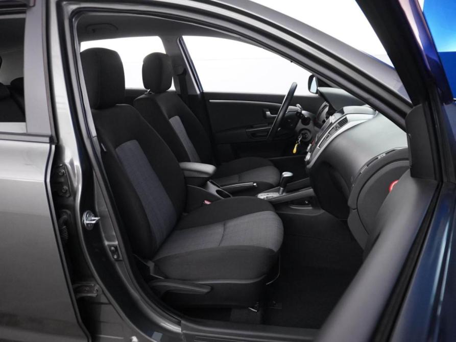 Kia Ceed I Рестайлинг Москва  - изображение 8
