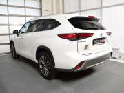 Toyota Highlander IV (XU70) Кемерово  - изображение 36