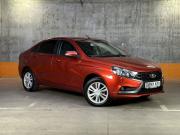 Lada (ВАЗ) Vesta I Уфа  - изображение 19
