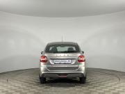 Lada (ВАЗ) Granta I Рестайлинг Воронеж  - изображение 28
