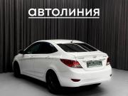 Hyundai Solaris I Красноярск  - изображение 22