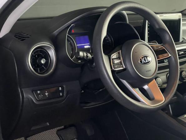 Kia Cerato IV с пробегом 2020 года, цена 1 850 000 рублей, 86687 км, седан, Автокод Объявления