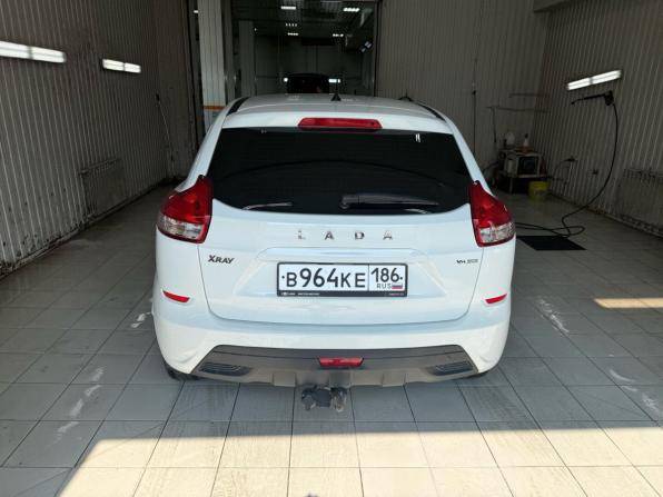 Lada (ВАЗ) XRAY I с пробегом 2019 года, цена 865 000 рублей, 42000 км, хэтчбек, Автокод Объявления