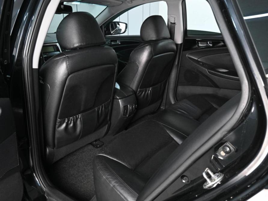 Hyundai Sonata VI (YF) Ростов-на-Дону  - изображение 11