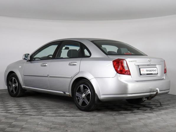 Chevrolet Lacetti I с пробегом 2011 года, цена 597 000 рублей, 135128 км, седан, Автокод Объявления