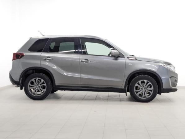 Suzuki Vitara II Рестайлинг с пробегом 2020 года, цена 1 980 000 рублей, 77465 км, внедорожник, Автокод Объявления