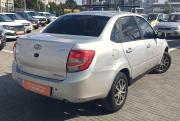Lada (ВАЗ) Granta I Челябинск  - изображение 14