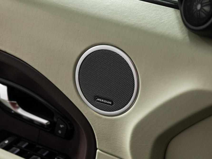 Land Rover Range Rover Evoque I Санкт-Петербург  - изображение 17