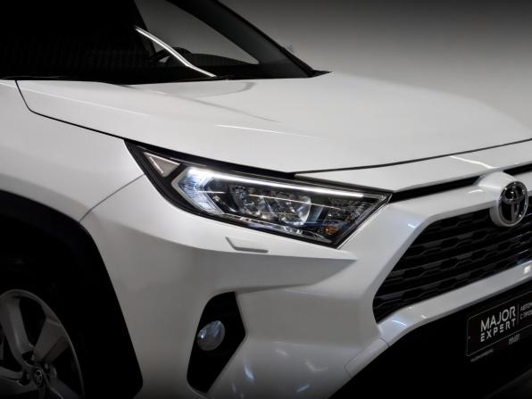 Toyota RAV4 V (XA50) с пробегом 2021 года, цена 3 800 000 рублей, 81956 км, внедорожник, Автокод Объявления