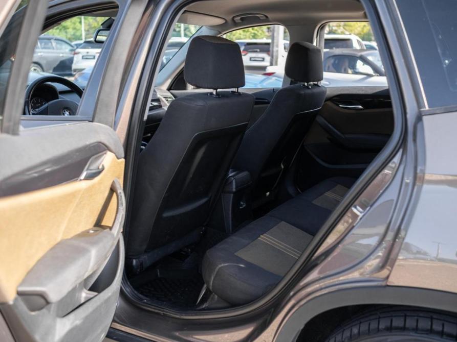 BMW X1 I (E84) Сочи  - изображение 11