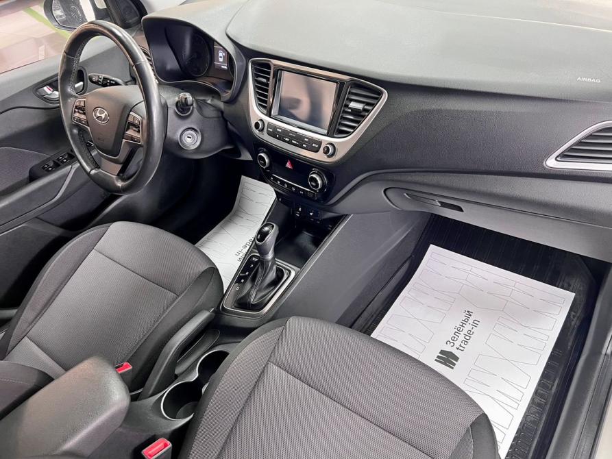 Hyundai Solaris II Тверь  - изображение 13