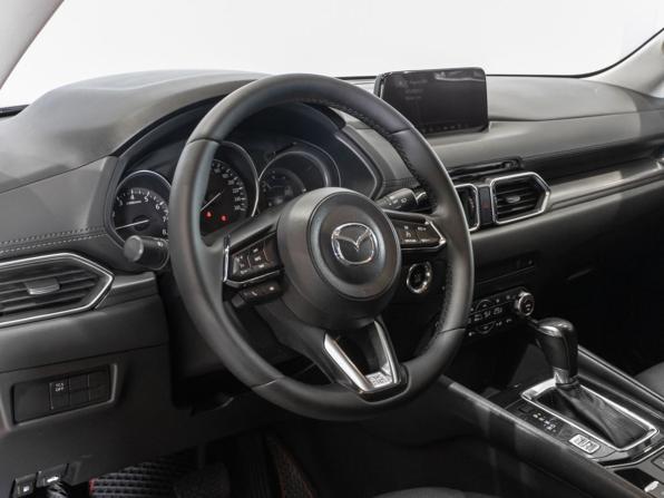 Mazda CX-5 II с пробегом 2017 года, цена 2 802 600 рублей, 128447 км, внедорожник, Автокод Объявления