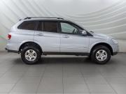 SsangYong Kyron I Рестайлинг Волгоград  - изображение 47