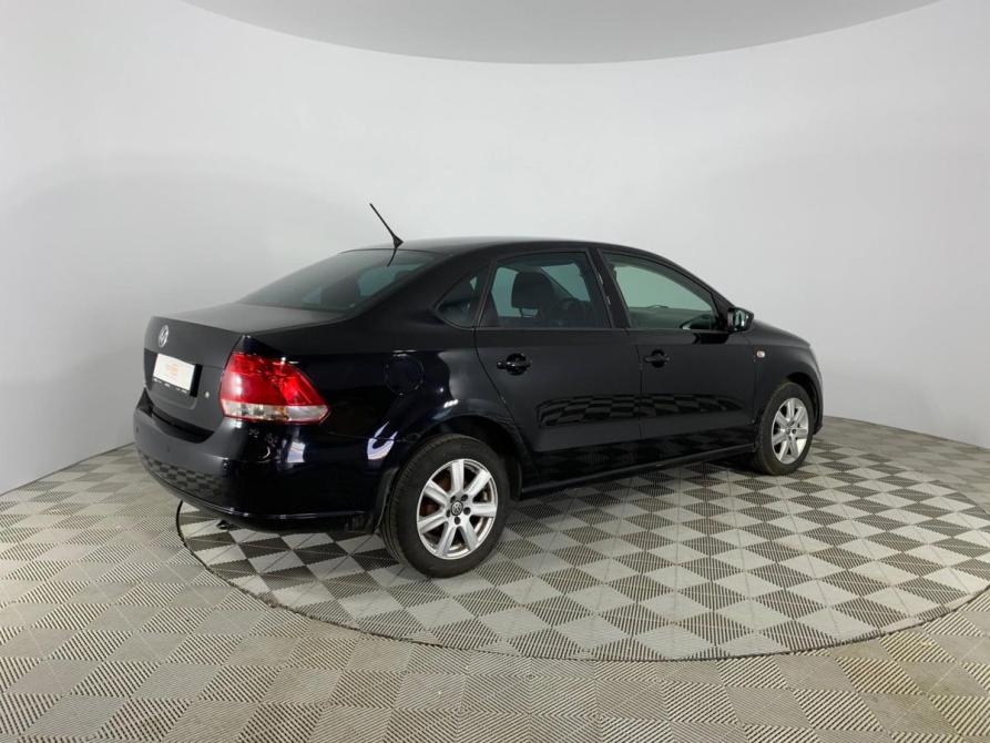 Volkswagen Polo V Ногинск  - изображение 6