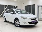 Opel Astra J Волгоград  - изображение 38