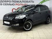 Ford Kuga II Москва  - изображение 11
