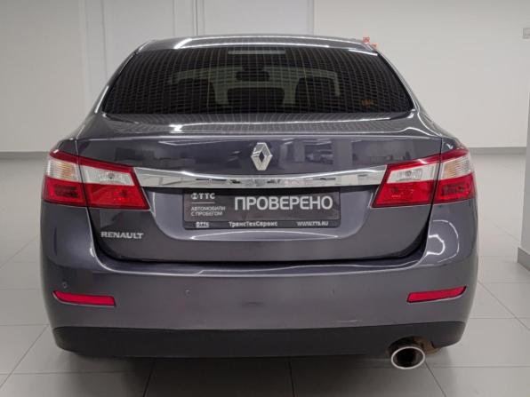 Renault Latitude I с пробегом 2011 года, цена 745 000 рублей, 268654 км, седан, Автокод Объявления