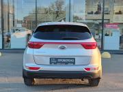 Kia Sportage IV Ижевск  - изображение 29