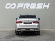 Lada (ВАЗ) Vesta I Рестайлинг (NG) Краснодар  - изображение 25