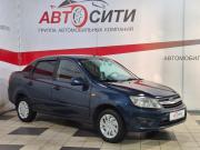 Lada (ВАЗ) Granta I Воронеж  - изображение 22