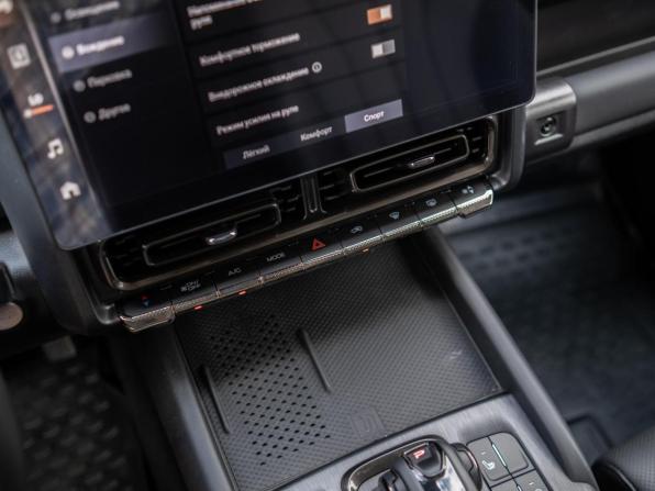 Haval H9 II с пробегом 2025 года, цена 3 999 000 рублей, 11172 км, внедорожник, Автокод Объявления