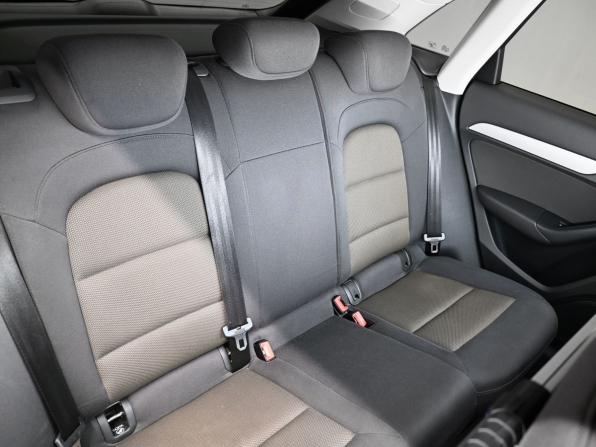 Audi Q3 I (8U) с пробегом 2014 года, цена 1 695 000 рублей, 182415 км, внедорожник, Автокод Объявления