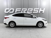 Hyundai Solaris II Рестайлинг Ростов-на-Дону  - изображение 22