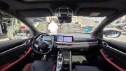 Geely Coolray I Рестайлинг Санкт-Петербург  - изображение 21