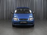Chevrolet Aveo I Ставрополь  - изображение 21