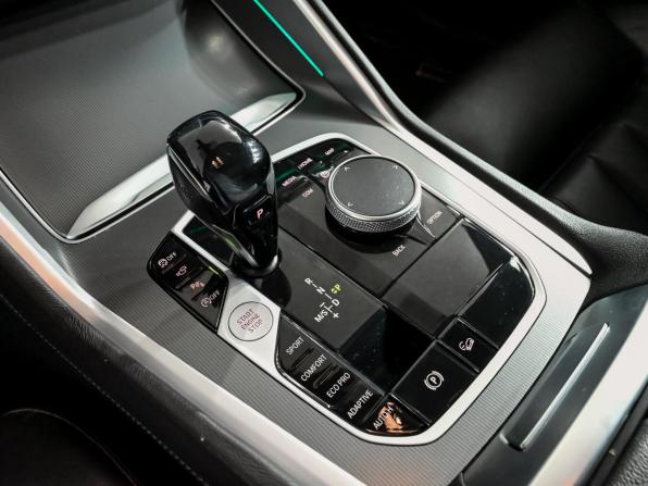 BMW X6 III (G06) с пробегом 2020 года, цена 6 460 000 рублей, 90654 км, внедорожник, Автокод Объявления