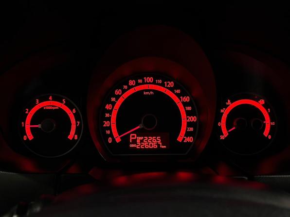 Kia Ceed I Рестайлинг с пробегом 2012 года, цена 786 000 рублей, 226100 км, хэтчбек, Автокод Объявления