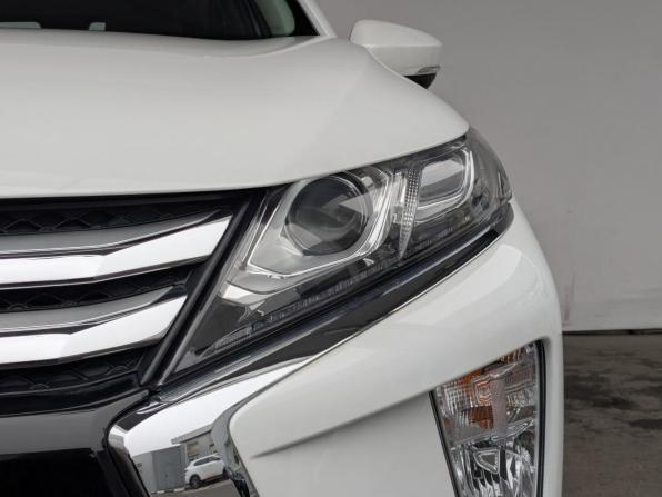Mitsubishi Eclipse Cross I Рестайлинг с пробегом 2022 года, цена 2 690 000 рублей, 6000 км, внедорожник, Автокод Объявления