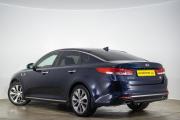 Kia Optima IV Оренбург  - изображение 28