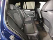 BMW X3 III (G01) Москва  - изображение 32