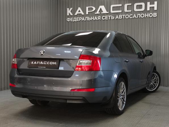 Skoda Octavia III (A7) с пробегом 2014 года, цена 1 149 000 рублей, 196821 км, лифтбек, Автокод Объявления