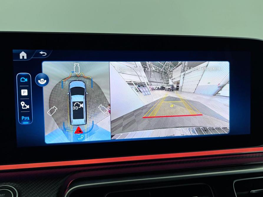 Mercedes-Benz V-Класс III (W447) Рестайлинг 2 Ростов-на-Дону  - изображение 31