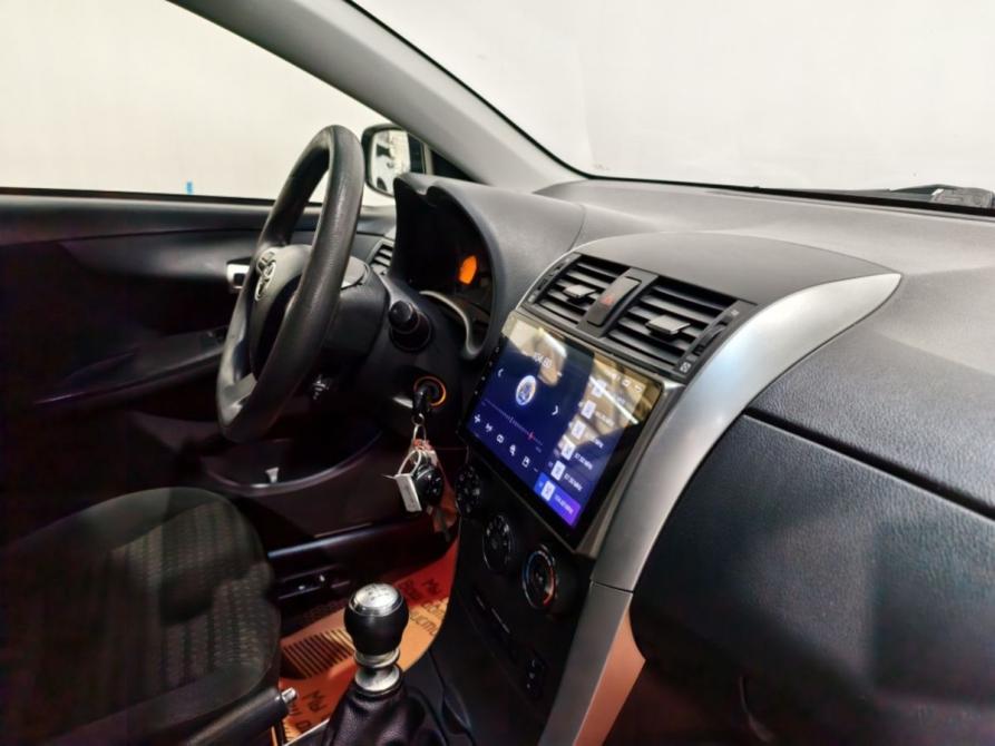 Toyota Corolla X (E140 E150) Рестайлинг Курск  - изображение 7