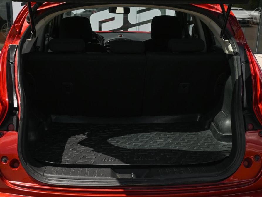 Nissan Juke I Волгоград  - изображение 20